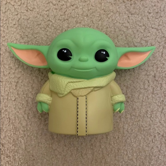 The Child PVC Bank. - Picture 1 of 5